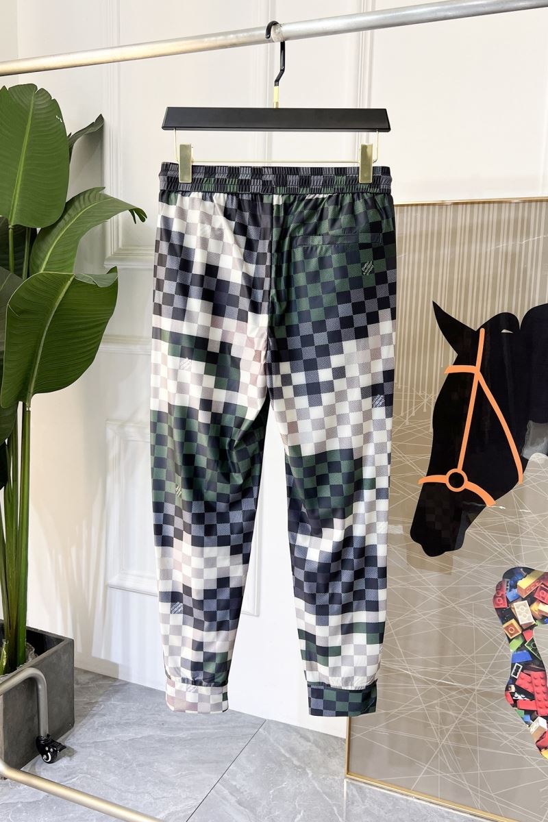 Louis Vuitton Long Pants